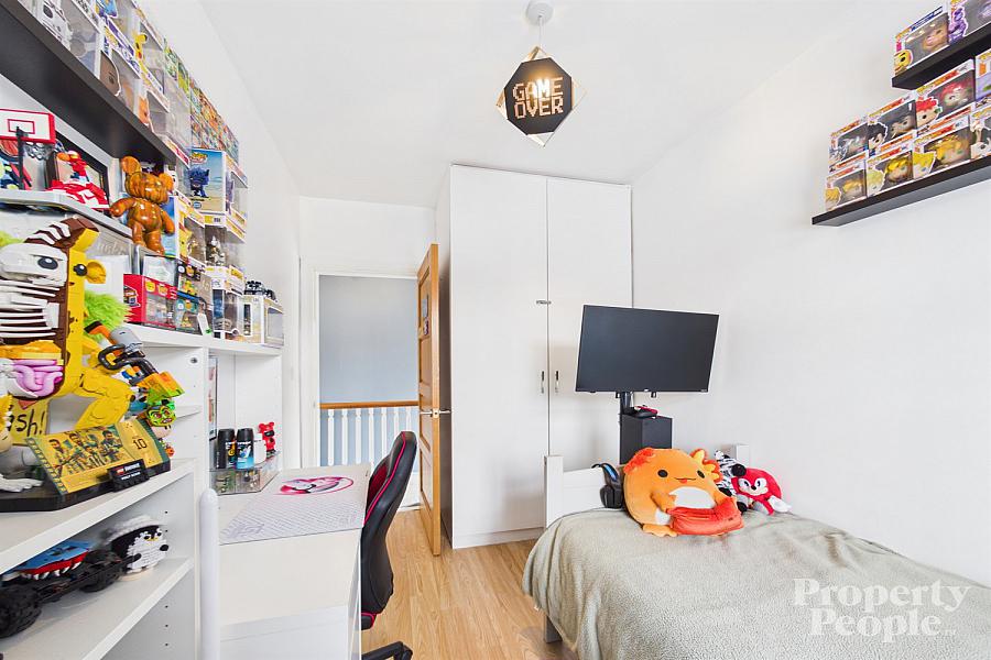 39 Finaghy Road South