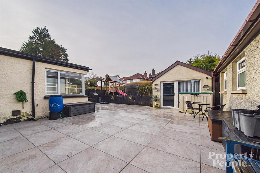 39 Finaghy Road South