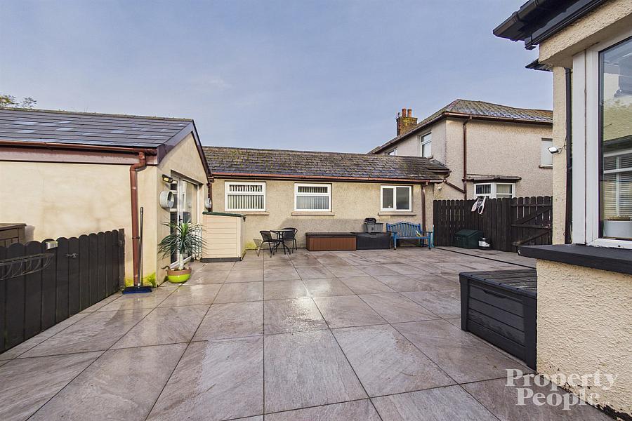 39 Finaghy Road South