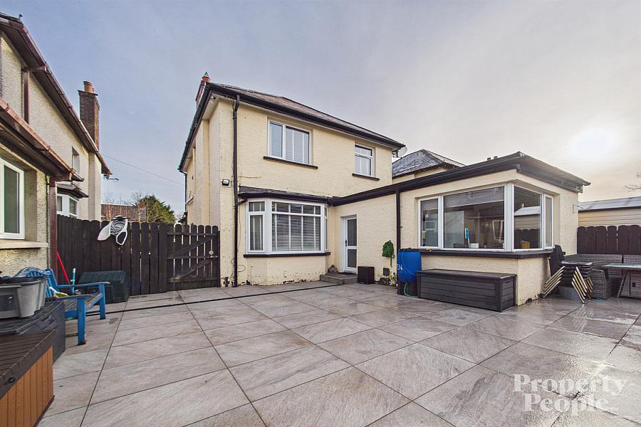 39 Finaghy Road South