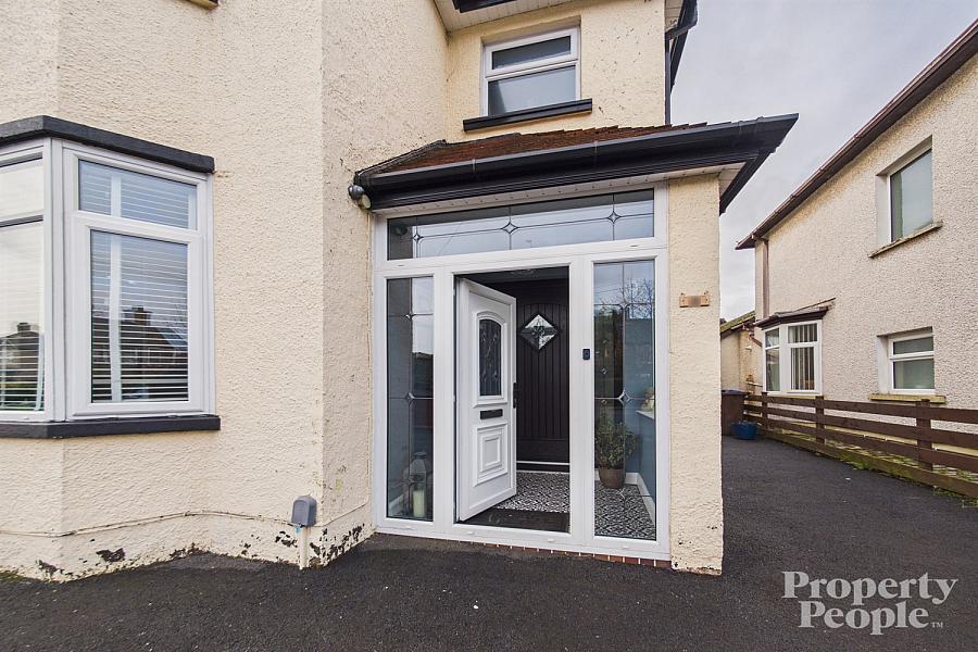 39 Finaghy Road South