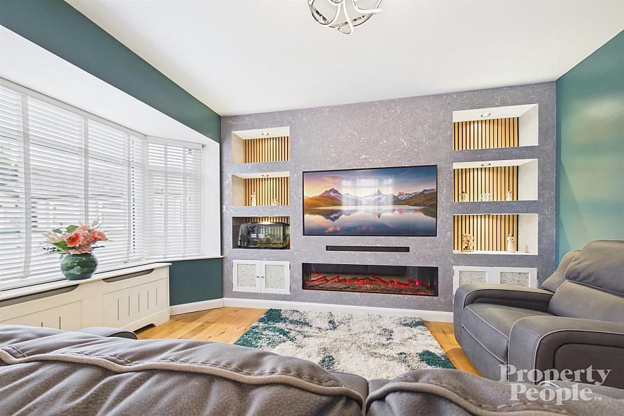 39 Finaghy Road South