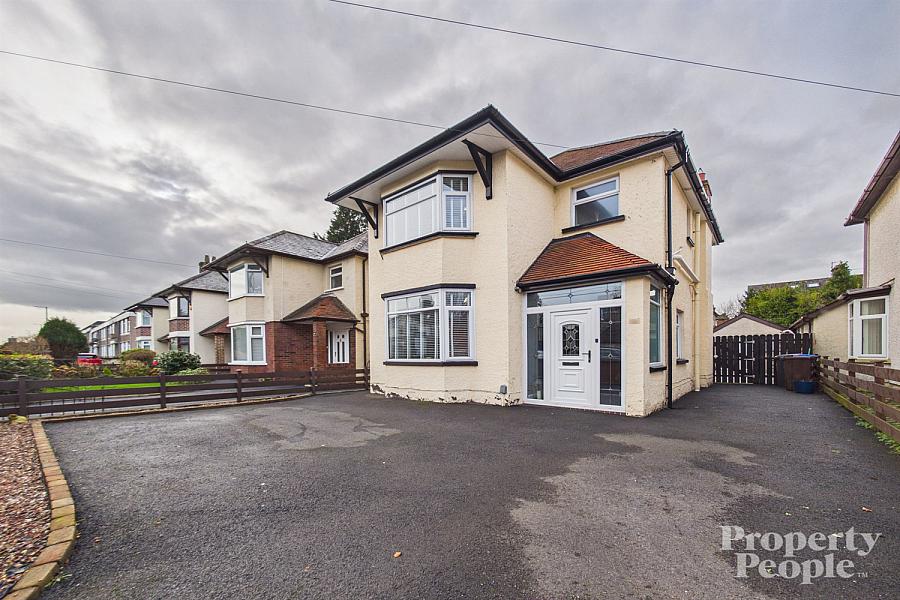 39 Finaghy Road South