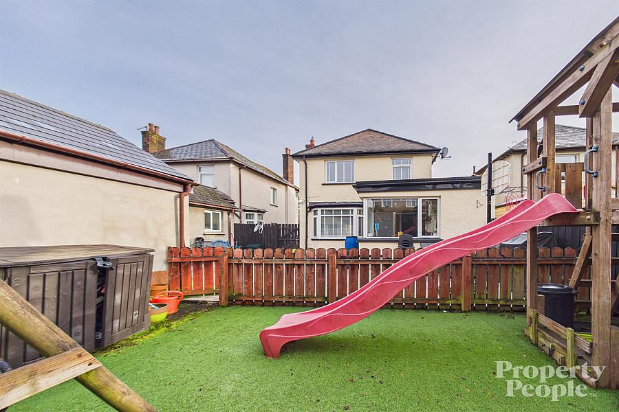 39 Finaghy Road South