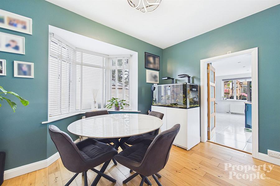 39 Finaghy Road South