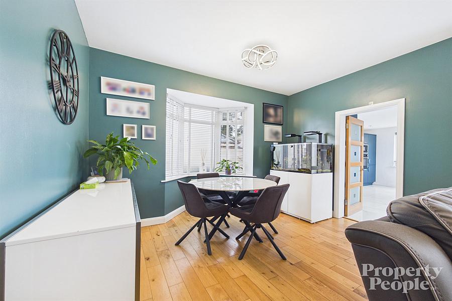 39 Finaghy Road South