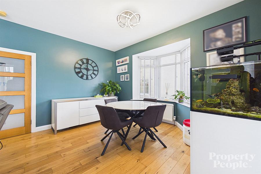 39 Finaghy Road South