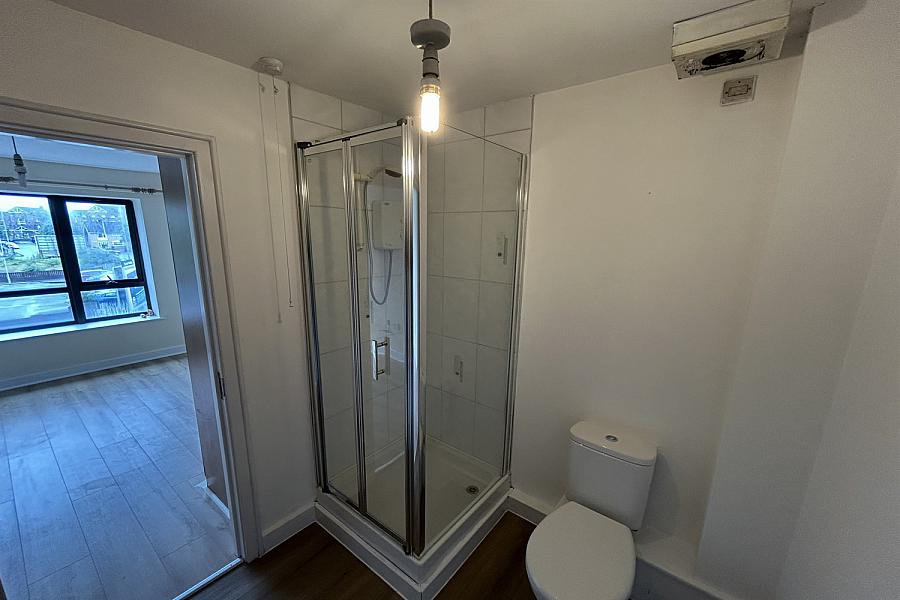 Flat 2, 2 Quay Gate, 19 Station Street
