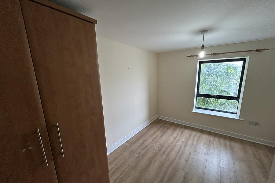 Flat 2, 2 Quay Gate, 19 Station Street