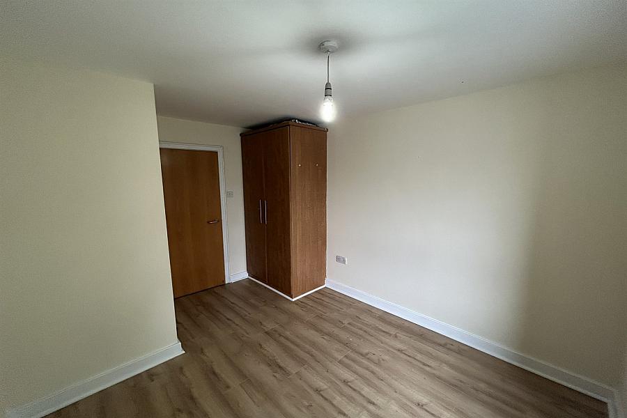 Flat 2, 2 Quay Gate, 19 Station Street