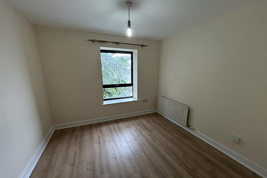 Flat 2, 2 Quay Gate, 19 Station Street