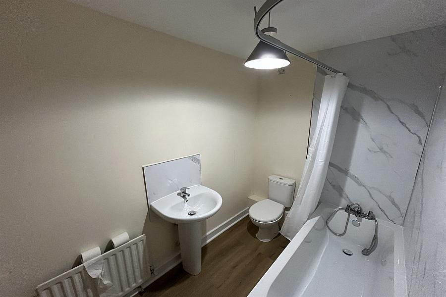 Flat 2, 2 Quay Gate, 19 Station Street