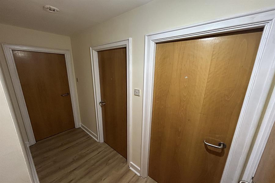 Flat 2, 2 Quay Gate, 19 Station Street