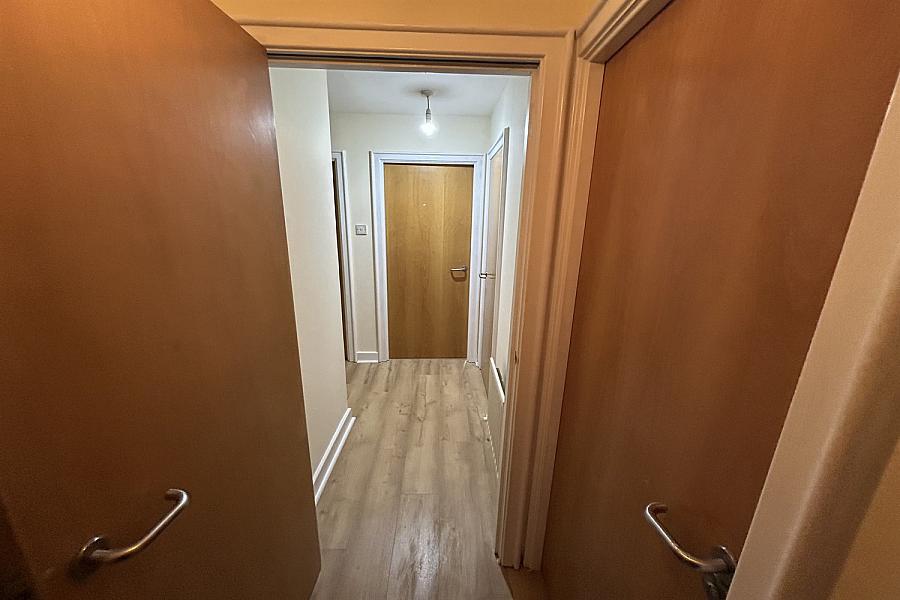 Flat 2, 2 Quay Gate, 19 Station Street