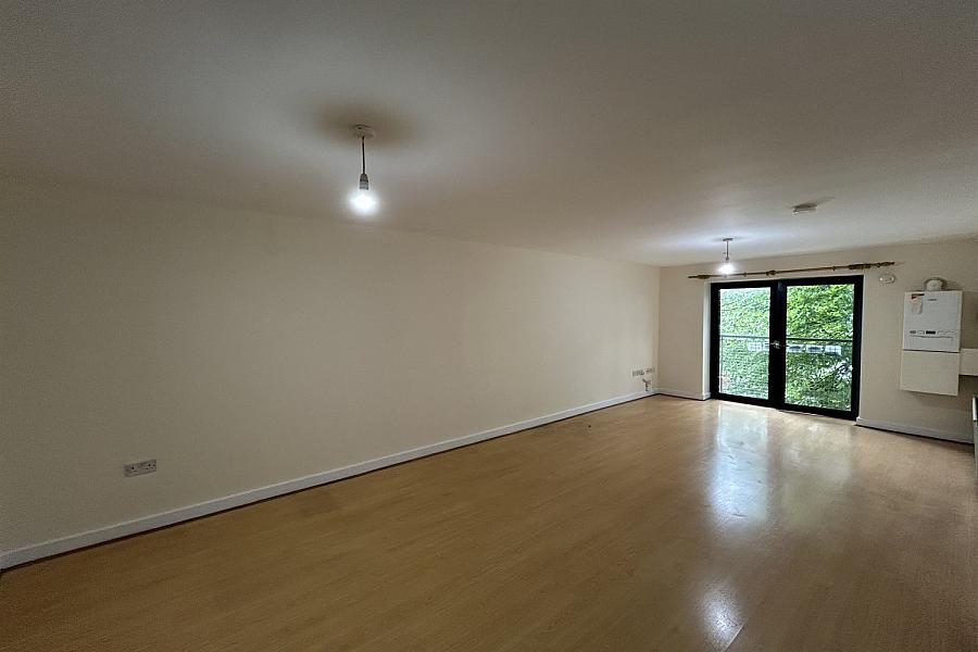 Flat 2, 2 Quay Gate, 19 Station Street