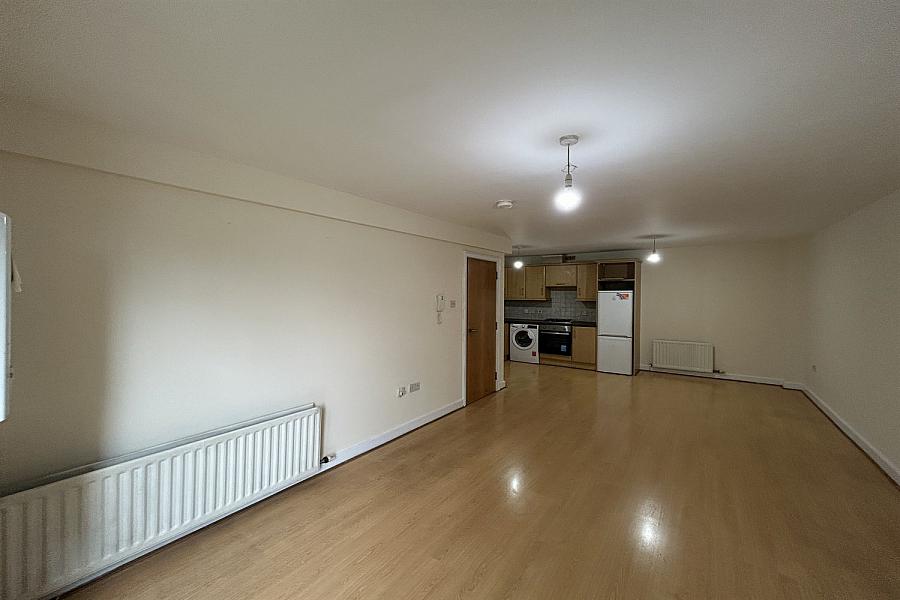 Flat 2, 2 Quay Gate, 19 Station Street