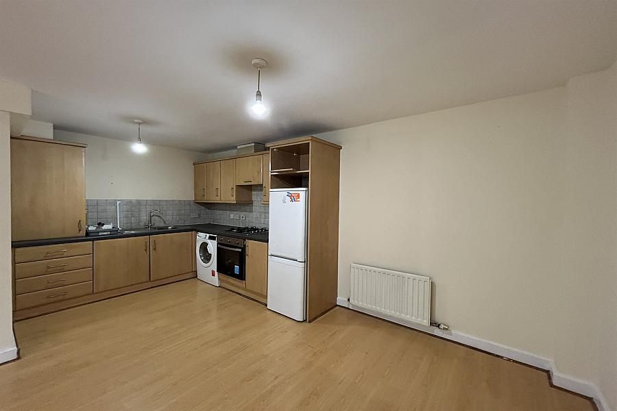 Flat 2, 2 Quay Gate, 19 Station Street