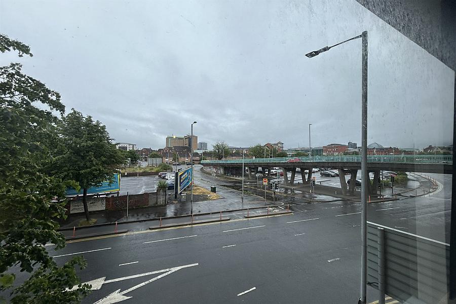 Flat 2, 2 Quay Gate, 19 Station Street