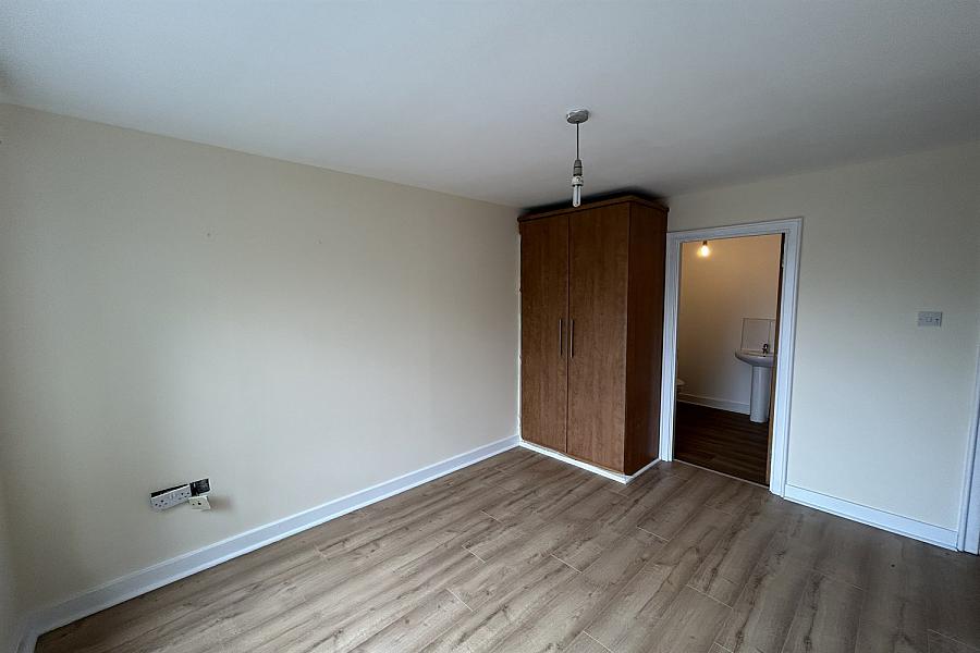 Flat 2, 2 Quay Gate, 19 Station Street