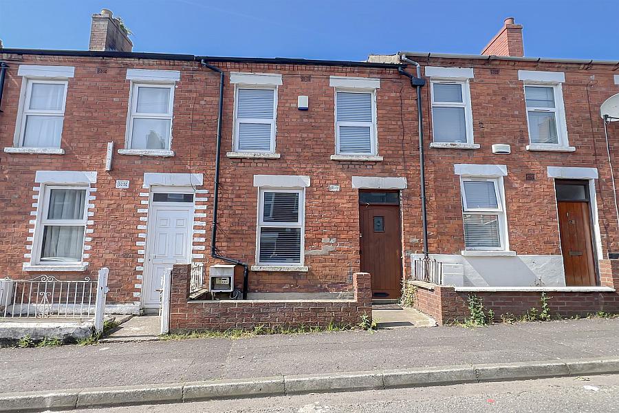 63 Palestine Street, Holylands, Belfast, BT7 1QL