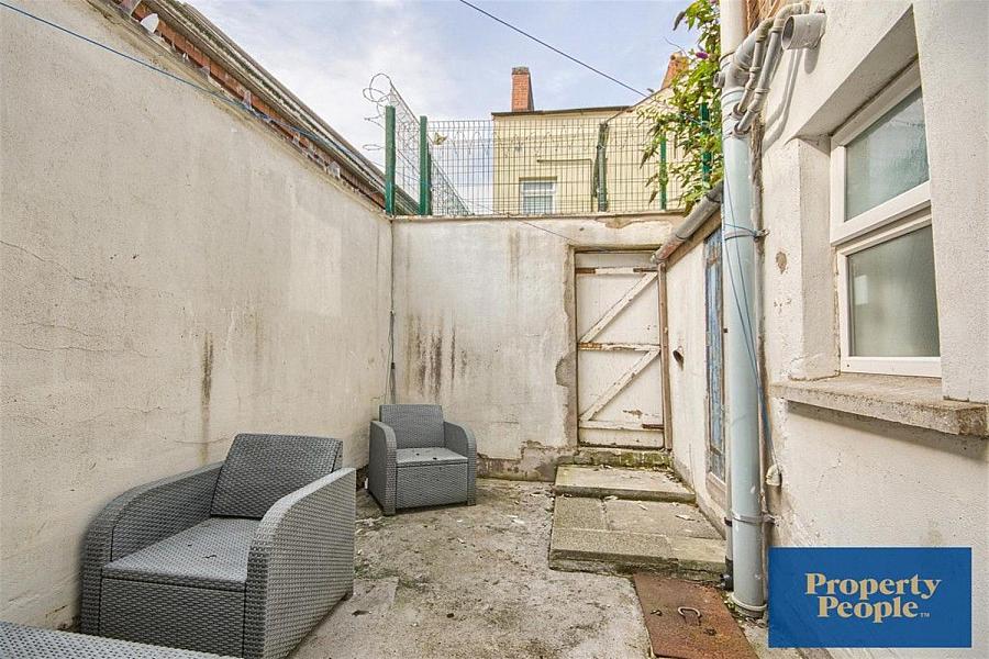 7 Westminster Street