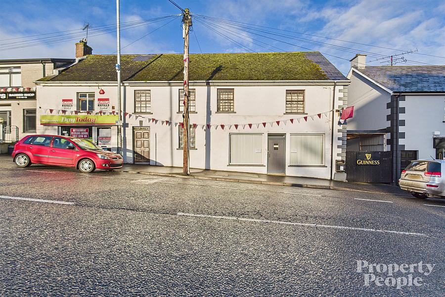 89 Main Street, Clogher, BT76