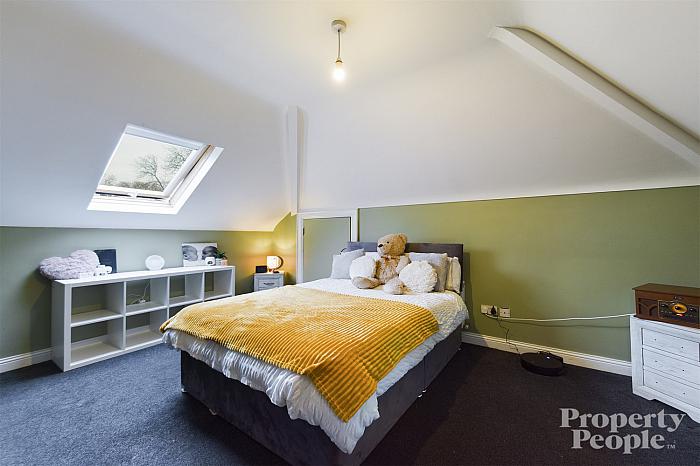 11 Loughrans Road 11 Loughrans Road