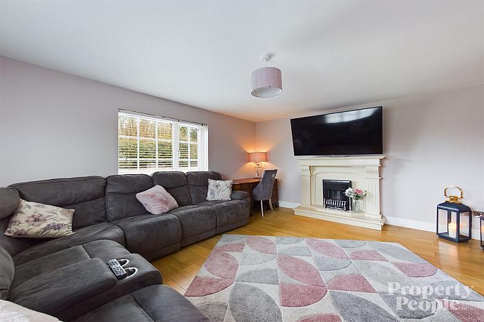 11 Loughrans Road 11 Loughrans Road