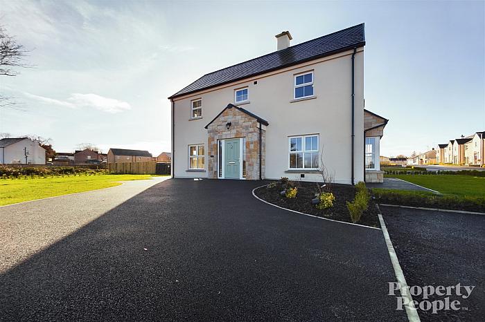 23, Mill Lane,Mill Lane, Augher, BT77 0EA