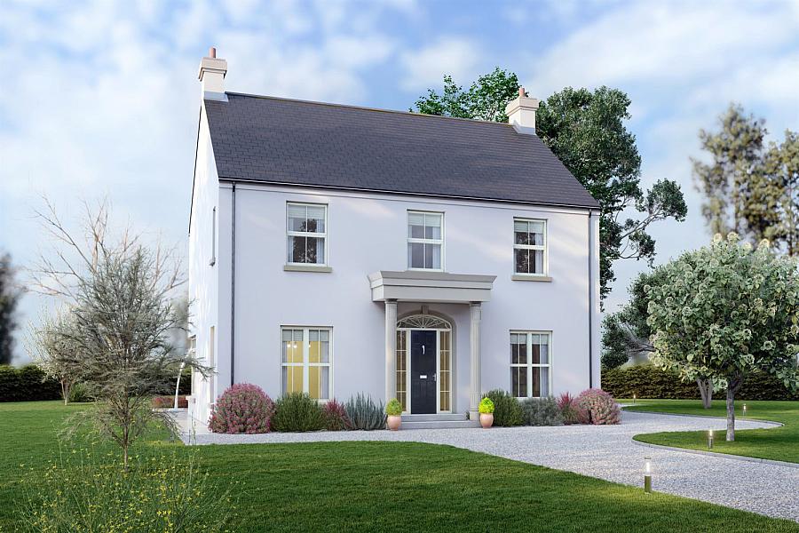 Annaloughan Road
