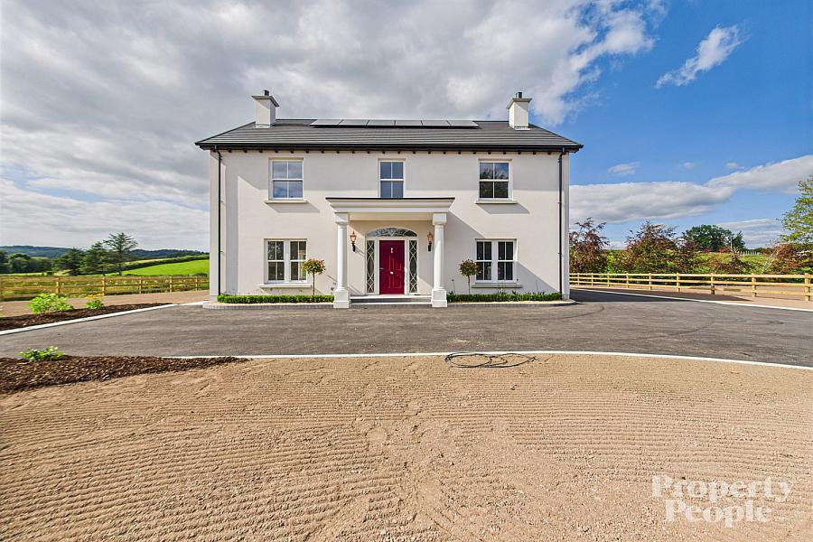 Annaloughan Road