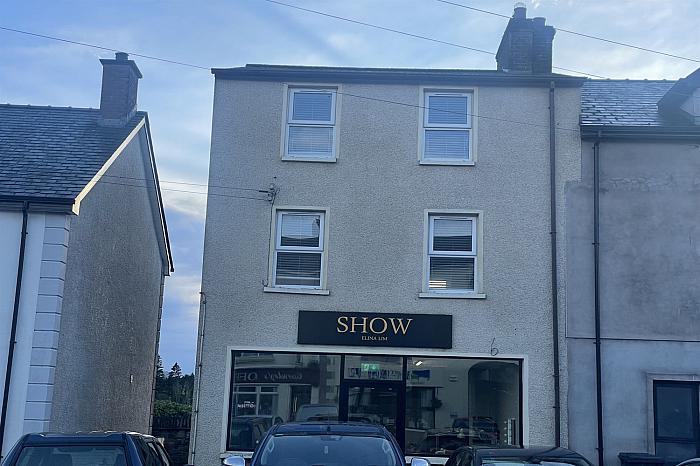 6a Church St,,ballygawley, BT70 2HB