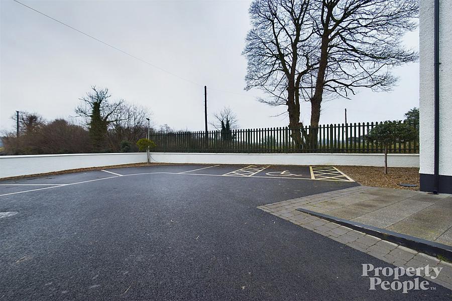 32, Dungannon Road
