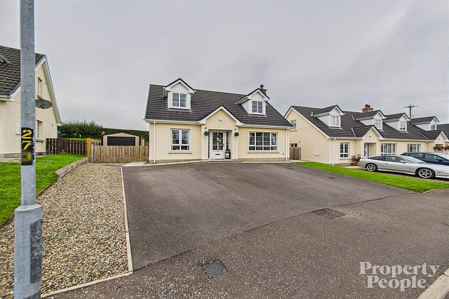 20 Primrose Hill, Clogher, BT76 0AF