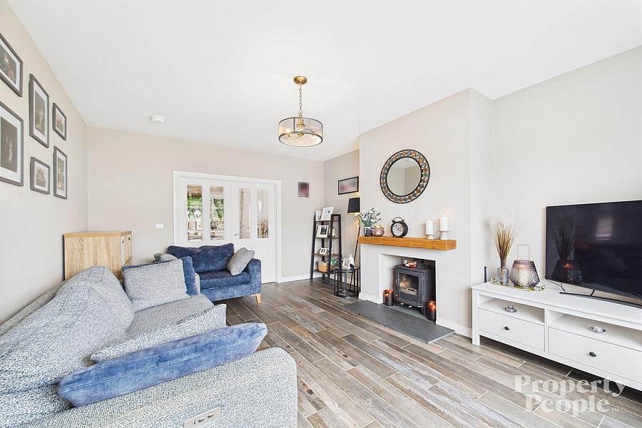 20 Primrose Hill