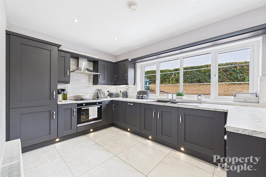 20 Primrose Hill