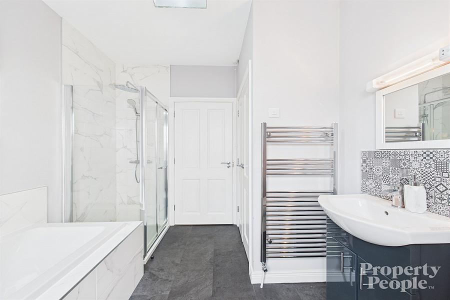 20 Primrose Hill