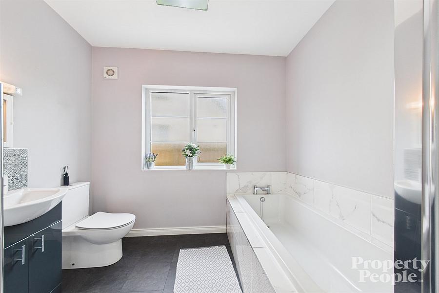 20 Primrose Hill