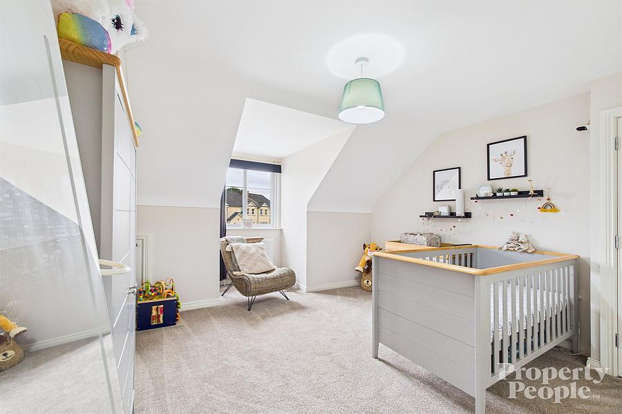 20 Primrose Hill
