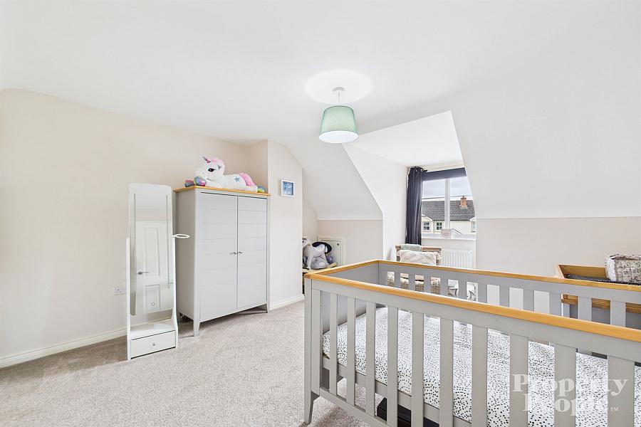 20 Primrose Hill