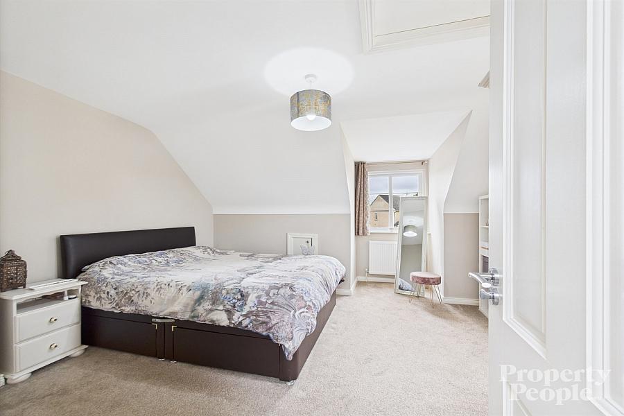 20 Primrose Hill 20 Primrose Hill
