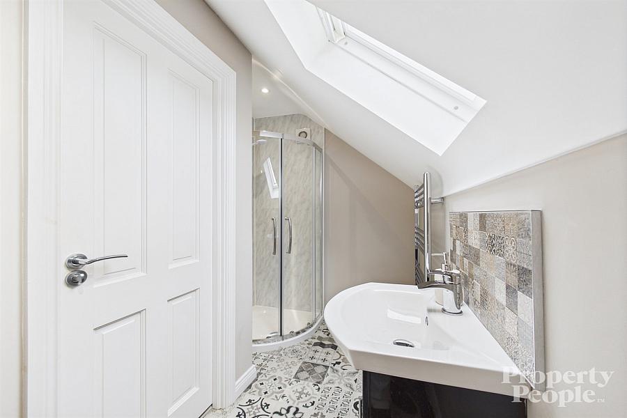 20 Primrose Hill