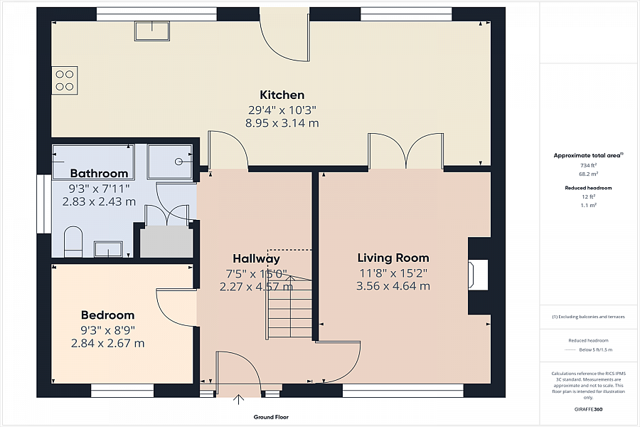 20 Primrose Hill