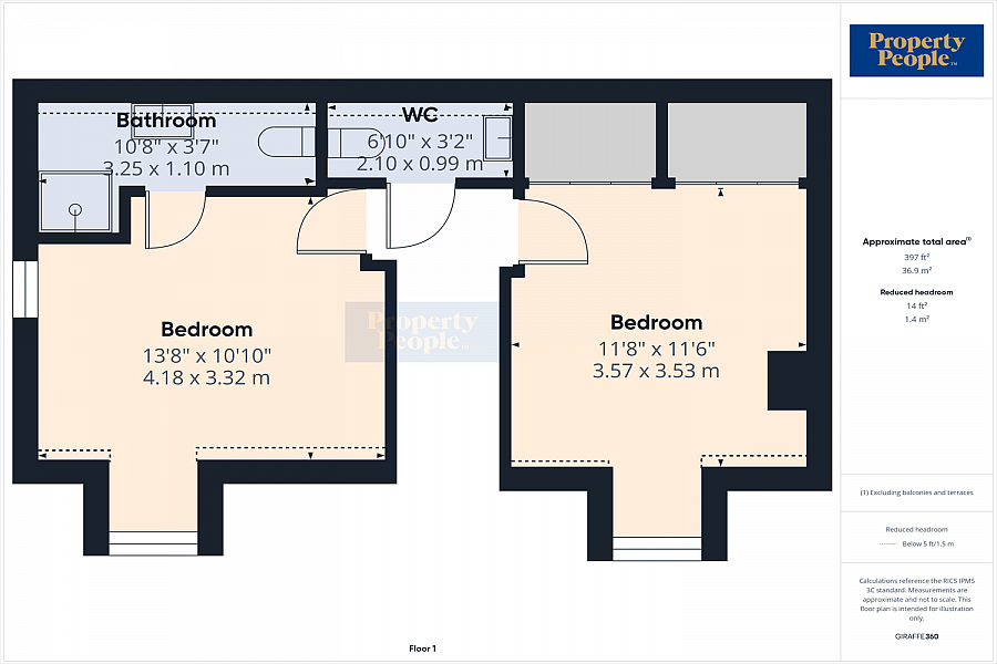 20 Primrose Hill