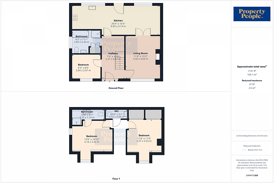 20 Primrose Hill