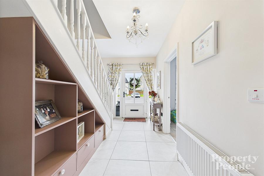 20 Primrose Hill