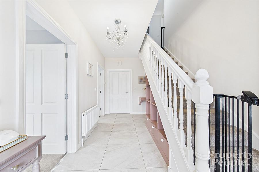20 Primrose Hill