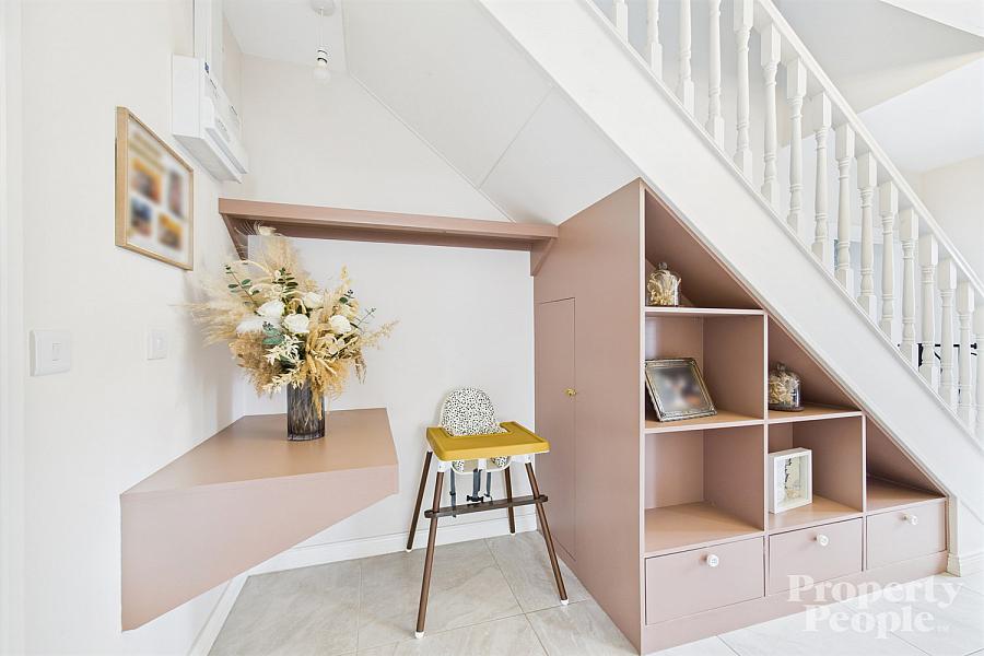 20 Primrose Hill