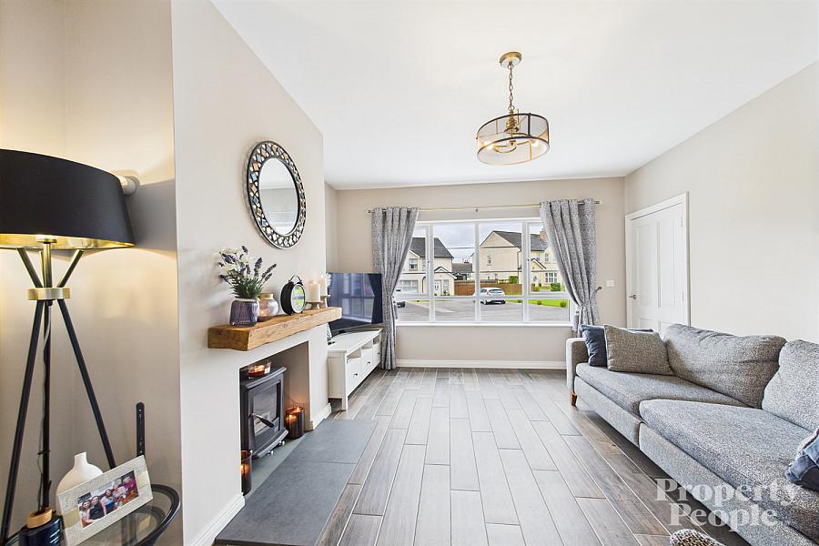 20 Primrose Hill