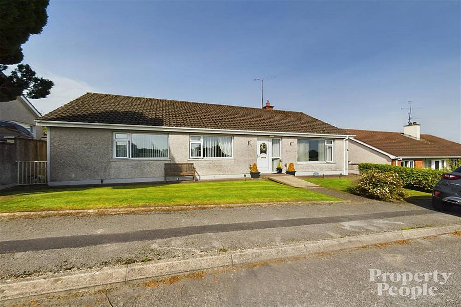 4 Myrtle Heights, Augher, BT77 0AP